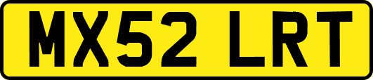 MX52LRT
