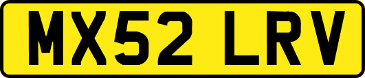 MX52LRV