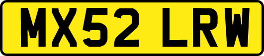 MX52LRW