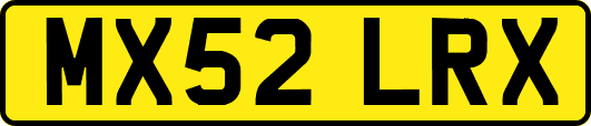 MX52LRX