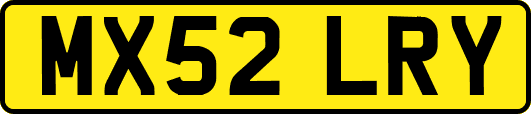 MX52LRY