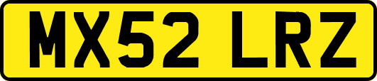 MX52LRZ