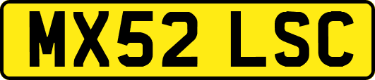 MX52LSC