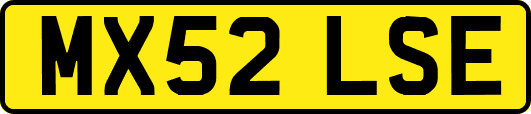 MX52LSE