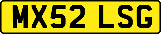 MX52LSG