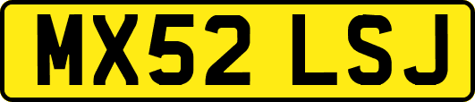 MX52LSJ