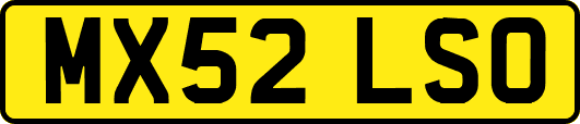 MX52LSO