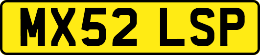 MX52LSP