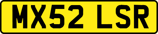 MX52LSR
