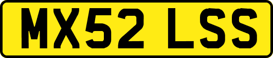 MX52LSS