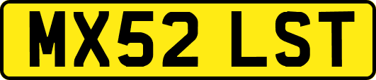 MX52LST