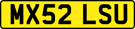 MX52LSU