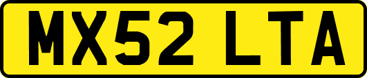 MX52LTA