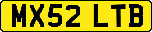 MX52LTB