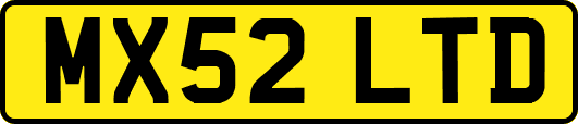 MX52LTD