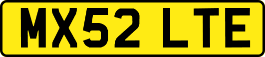 MX52LTE