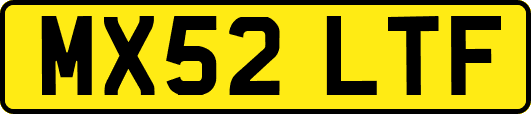 MX52LTF