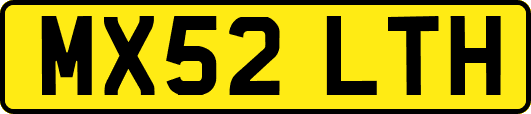MX52LTH
