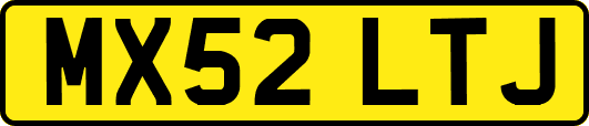 MX52LTJ
