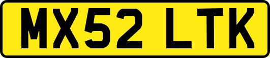 MX52LTK