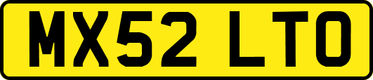 MX52LTO