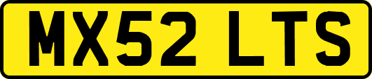 MX52LTS