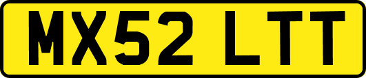 MX52LTT