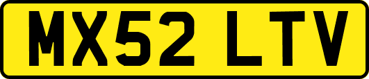 MX52LTV