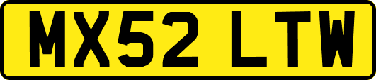 MX52LTW
