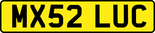 MX52LUC