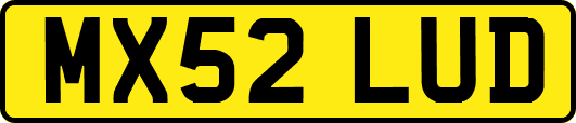 MX52LUD