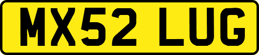 MX52LUG