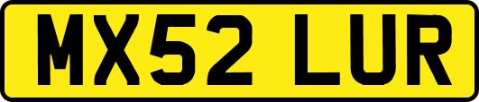 MX52LUR