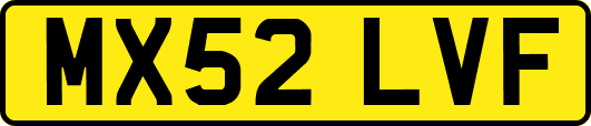 MX52LVF