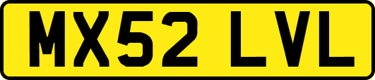 MX52LVL