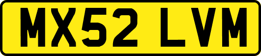MX52LVM