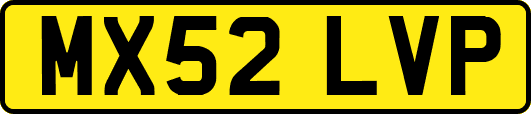 MX52LVP