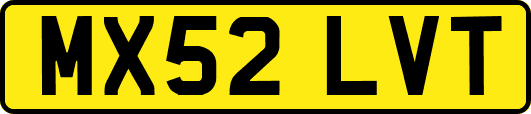 MX52LVT