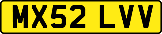 MX52LVV