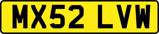 MX52LVW