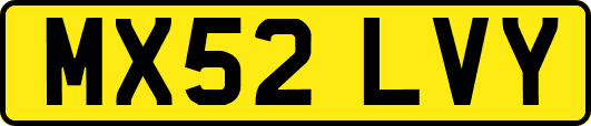 MX52LVY