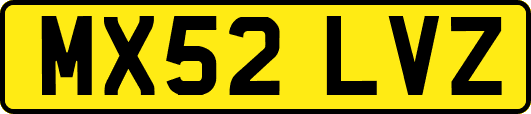 MX52LVZ