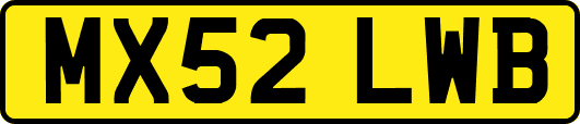 MX52LWB
