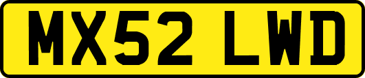 MX52LWD
