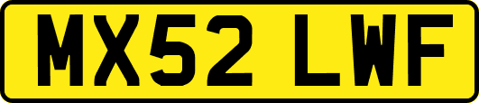 MX52LWF