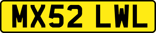 MX52LWL