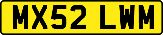 MX52LWM