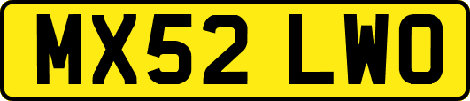 MX52LWO