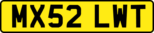 MX52LWT