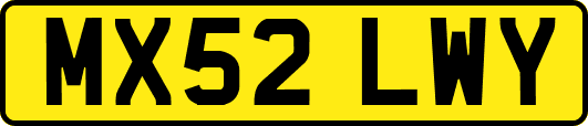 MX52LWY